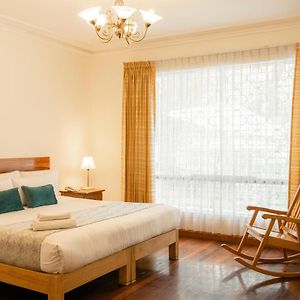 Hotel Casa Campo By Cassana